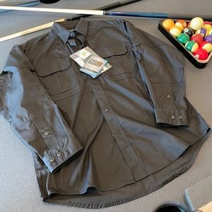 5.11 TACLITE® PRO LONG SLEEVE SHIRT